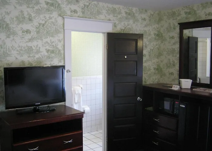 Atlantic Hotel, Inc