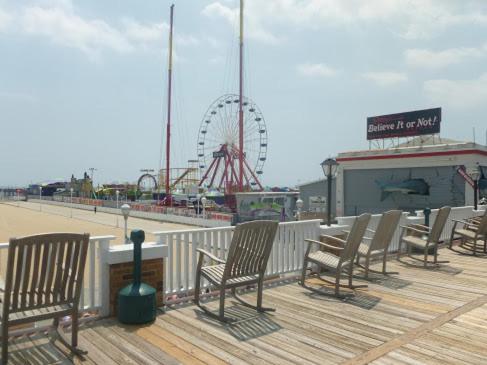 Atlantic Hotel, Inc Hotel Ocean Stadt