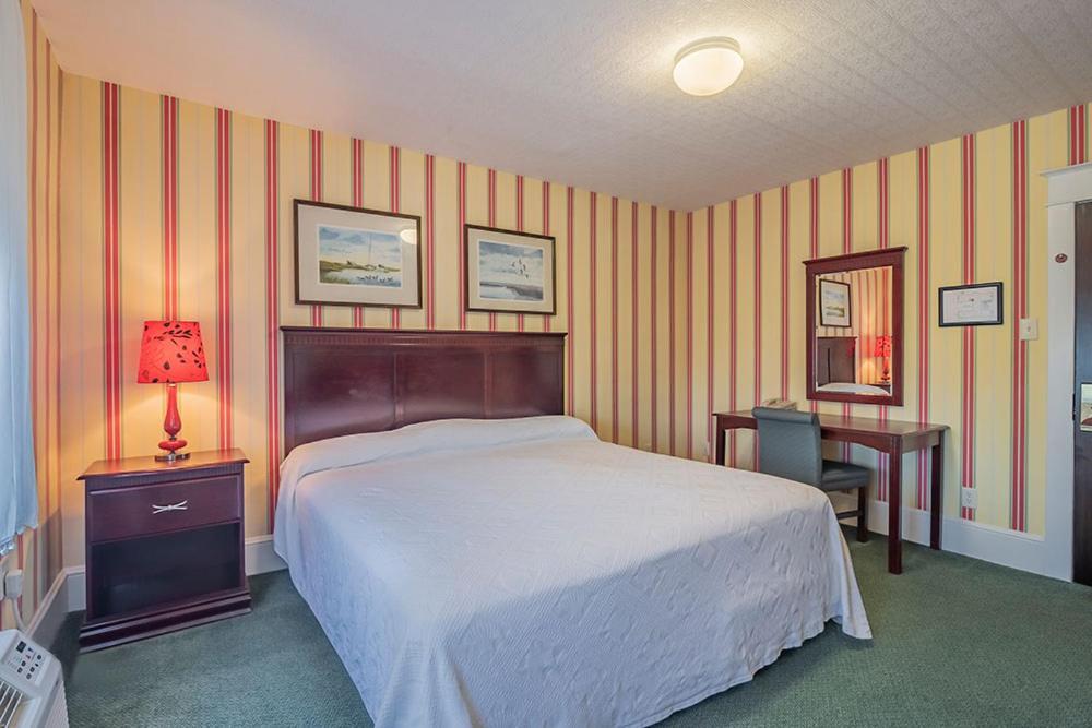 Hotel Atlantic Hotel, Inc Ocean Stadt