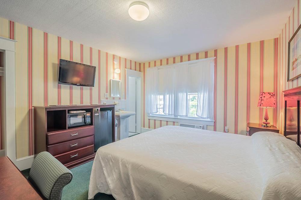 Atlantic Hotel, Inc
