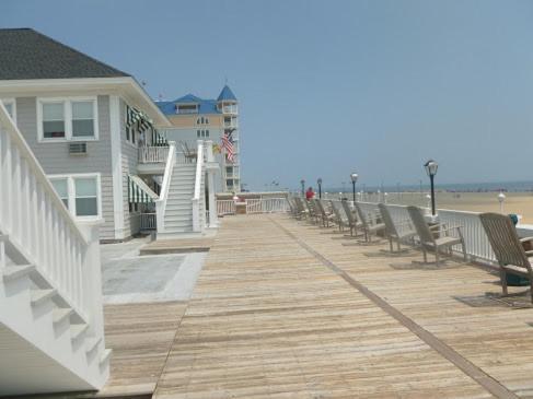 Atlantic Hotel, Inc Hotel Ocean Stadt