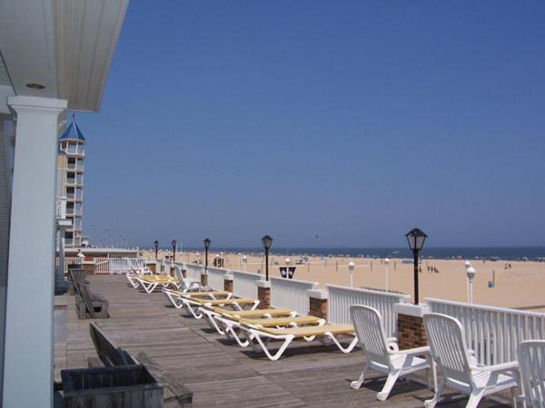 Atlantic Hotel, Inc Hotel