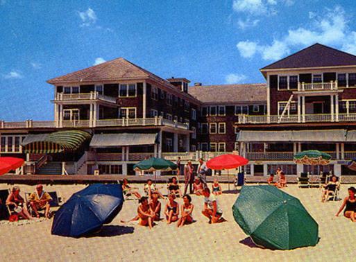 Atlantic Hotel, Inc * Ocean Stadt