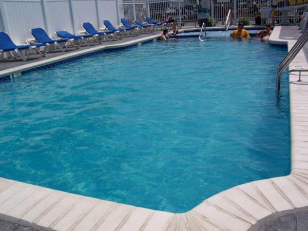 Hotel Atlantic Hotel, Inc Ocean Stadt