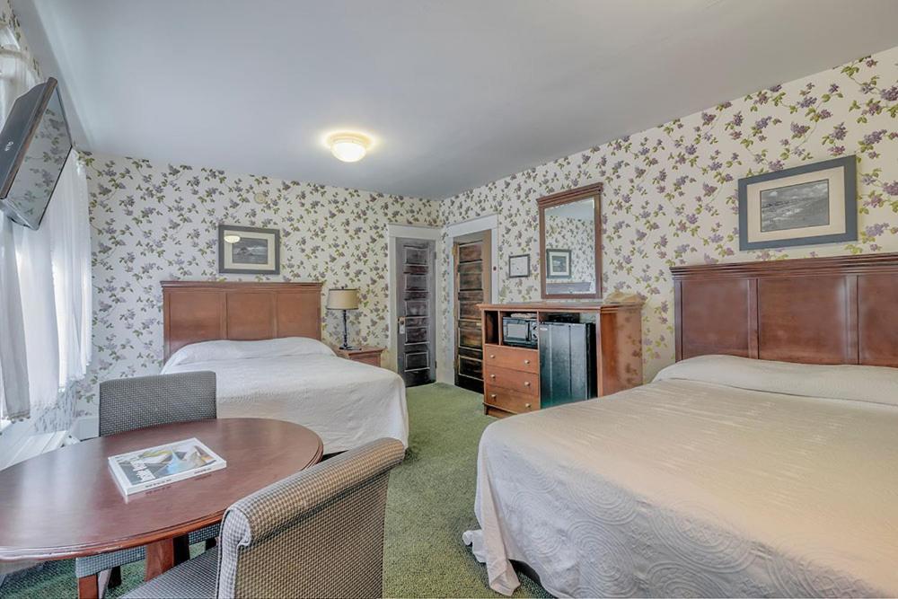 Atlantic Hotel, Inc Hotel Ocean Stadt