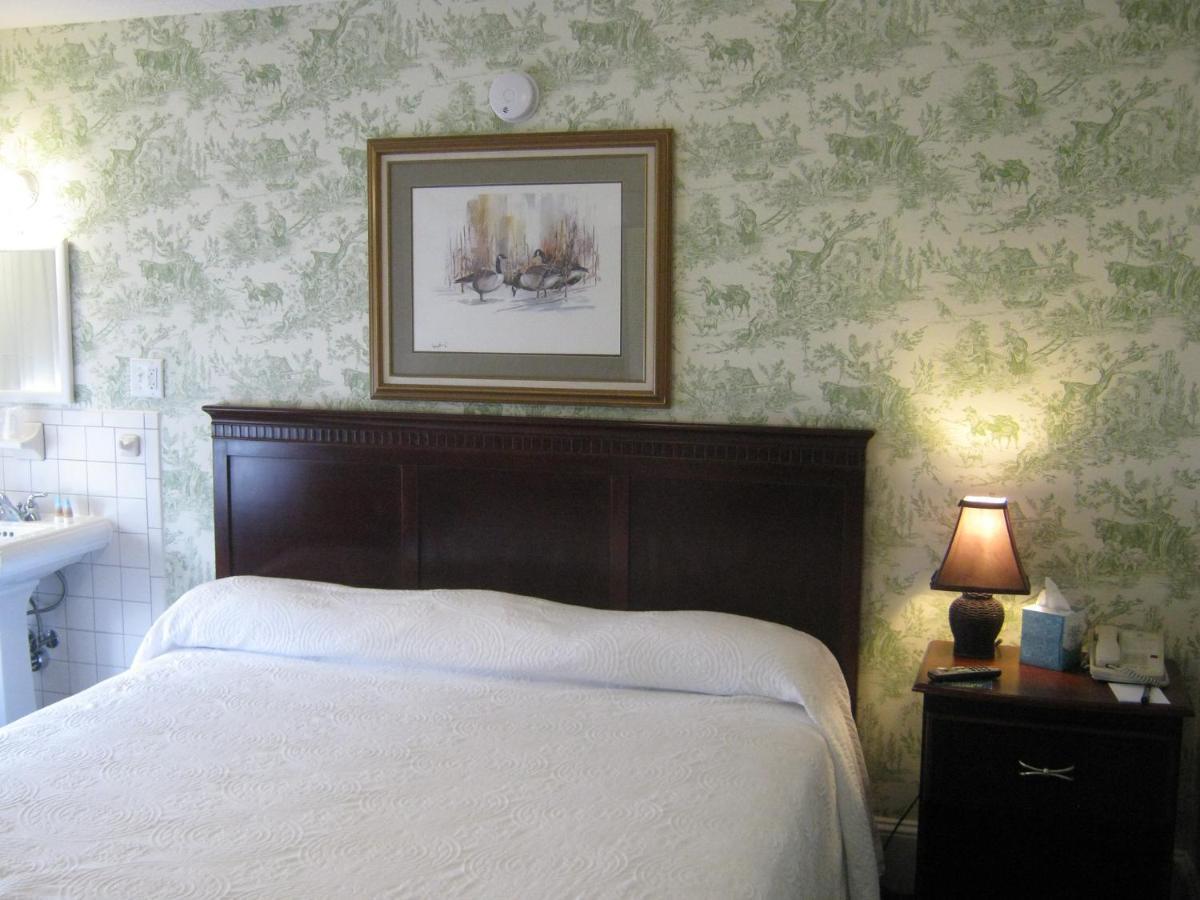 Hotel Atlantic Hotel, Inc *