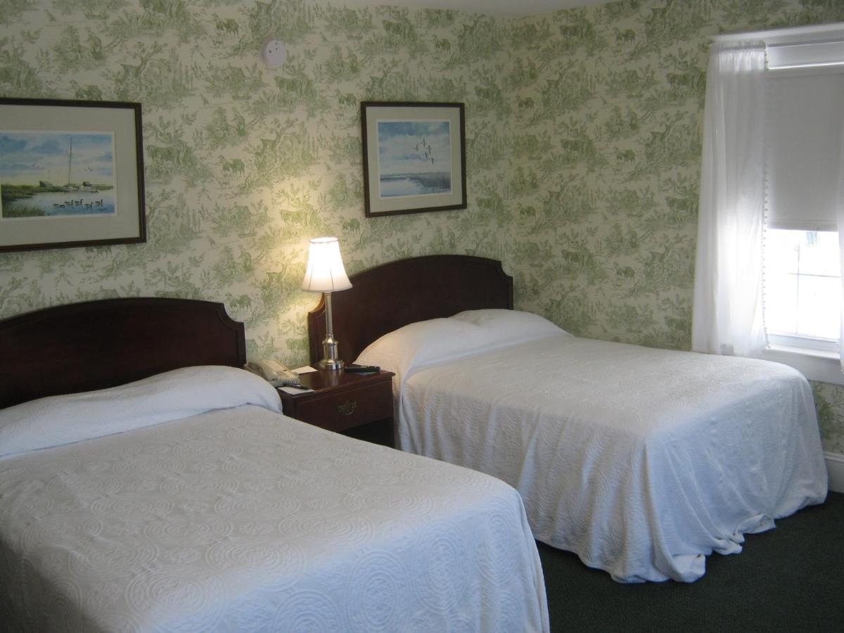 Atlantic Hotel, Inc Ocean Stadt