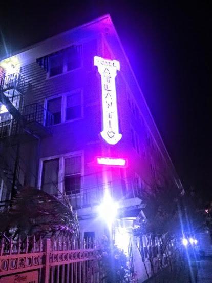 大西洋酒店有限公司*